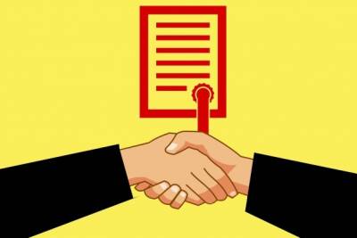 ПИМУ и Фонд «Сколково» подписали соглашение о сотрудничестве