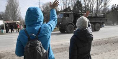 Министерство обороны выпустило свежую сводку об операции на Донбассе