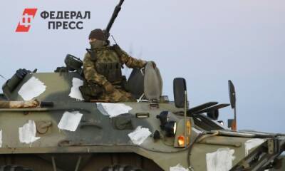 Политолог – о том, зачем России война в Донбассе: «Никому не нужна победа в опустевших городах»