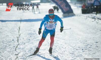 Лыжники отказываются ехать на этап Кубка мира в Тюмень: решение примет федерация