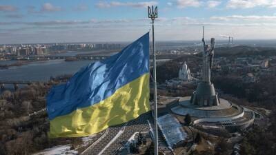 Жители Киева слышат взрывы и боятся, что новую украинскую власть назначит Москва