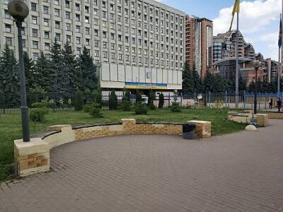 РИА «Новости»: В Киеве у правительственного квартала слышны звуки стрельбы