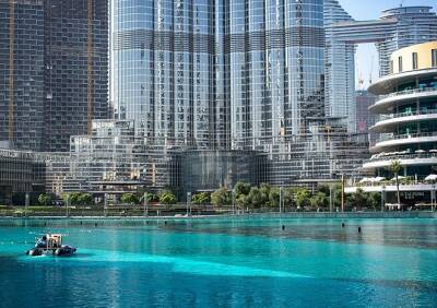 Перспективы рынка недвижимости в Дубае
