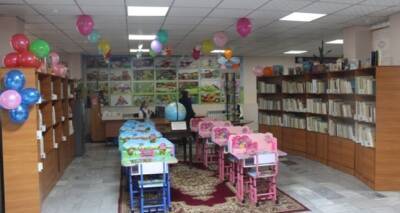 В начале апреля в Душанбе пройдет книжный фестиваль