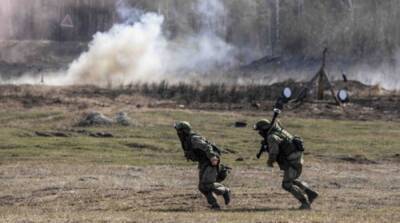 Атака на Киев: где зафиксировали военную технику