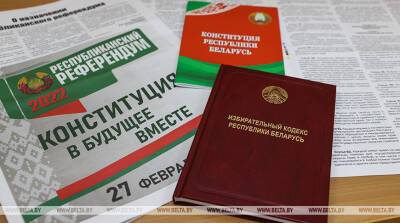 Наблюдатель из Италии: для нас Беларусь - пример суверенного государства