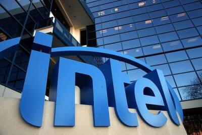 Россиян лишили доступа к сайту Intel