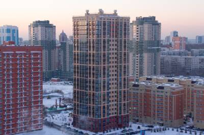 Эксперт Николаев оценил плюсы и минусы внедрения «сибирской» ипотеки в СФО