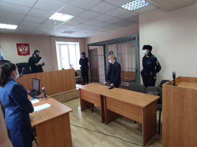 В Новосибирске арестовали лжетеррориста за минирование судов