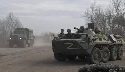 Минобороны РФ сообщило об уничтожении 118 военных объектов Украины: результаты спецоперации за последние сутки