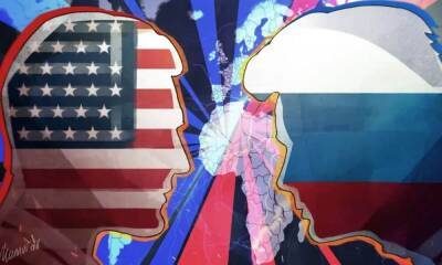 Борис Чернышов - Вице-спикер Госдумы Чернышов рекомендует Западу искать способы договориться с Россией - gubdaily.ru - Россия - Украина