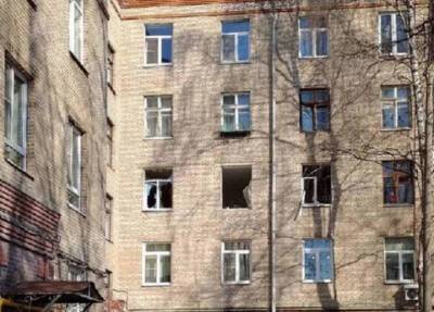 Взрыв прогремел в пятиэтажке в Москве, пострадал как минимум один человек - province.ru - Москва - район Богородский - округ Восточный, Москва