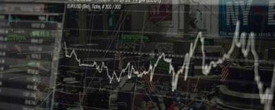 На открытии российского рынка акций произошел скачок индексов МосБиржи и РТС на 14,8-18,6%