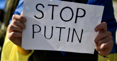 Санкционный список. Какие новые санкции против России приняты в мире