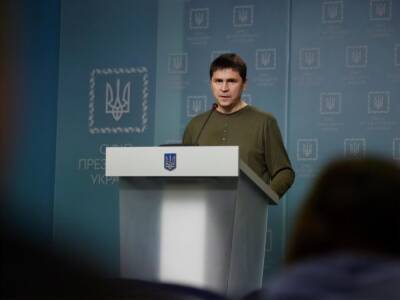 РосСМИ сообщили, что Украина готова к переговорам о нейтральном статусе. В ОПУ заявили, что не влияют на заголовки новостей