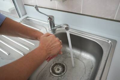 Губернатор Гусев: еще 6 воронежских населенных пунктов получат качественную воду