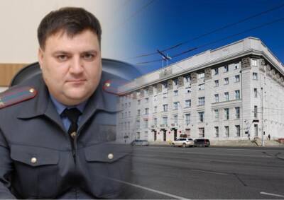 Начальника ЦУГАЭТ Руденко задержали по уголовному делу о взятке в Новосибирске