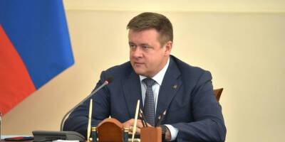 Николай Любимов высказался о возможном снятии коронавирусных ограничений в Рязанской области