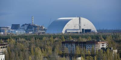 Минобороны: российские и украинские военные вместе охраняют Чернобыльскую АЭС