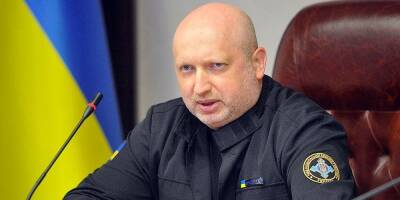 Разведка ВС РФ получила приказ помешать Турчинову сбежать с Украины - источник