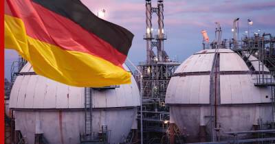 Как Берлин обрек Германию и Европу на сверхдорогой газ