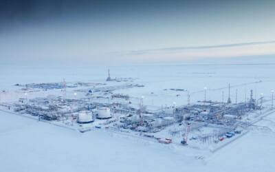 «Газпромнефть-Заполярье» вдвое увеличило добычу нефти с новой инфраструктурой в ЯНАО