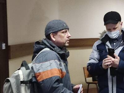 Обвинённого во взяточничестве экс-главу ТУАД Чуманова освободили в Новосибирске