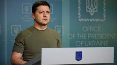 В ГД оценили слова Зеленского о возможном обсуждении нейтрального статуса Украины