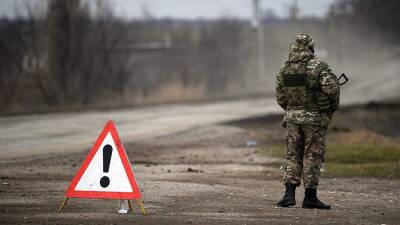 Нарышкин назвал спецоперацию в Донбассе способом предотвратить войну в Европе