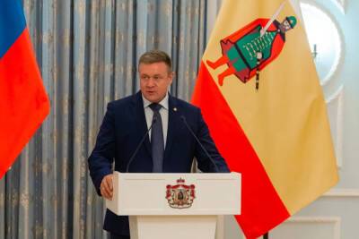 Губернатор Рязанской области высказался об отмене коронавирусных ограничений