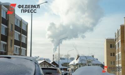 В Омске в ближайшие часы объявят режим «черного неба»