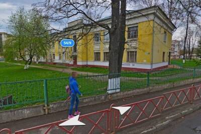 В Ярославле с опозданием закончат ремонт инфекционной больницы.
