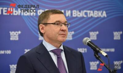 Полпред Якушев прокомментировал санкции Запада в отношении России: «Мы знаем, что нужно делать»