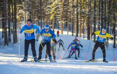 Участникам лыжного фестиваля в Карелии пришлось заплатить по 3-4 тысячи рублей: деньги брали даже с детей