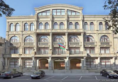 Счетная палата проведет проверки в ряде институтов АН Азербайджана