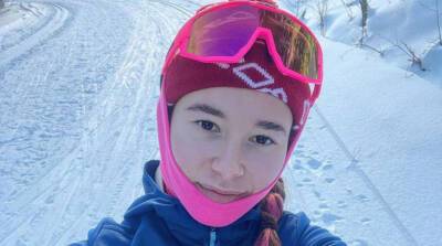 Российская лыжница Дарья Непряева выиграла "разделку" на юниорском ЧМ
