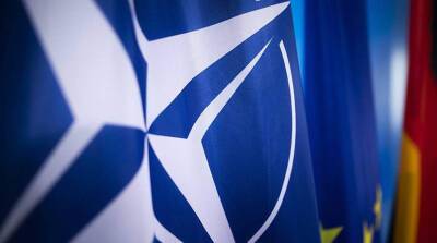 Минобороны Великобритании: силы НАТО не должны играть активной роли в Украине