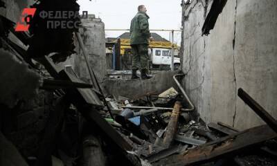 В ДНР заявили о гибели женщины под обстрелом - fedpress.ru - ДНР - Горловка - Донецк - населенный пункт Всу