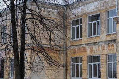 В Петрозаводске направят средства на завершение ремонта в школе искусств