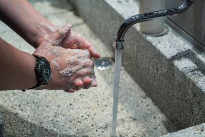 Губернатор Гусев: доступ к чистой воде из водопровода до конца следующего года получат 90,5% жителей области