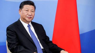 Си Цзиньпин призвал сформировать эффективный механизм обеспечения европейской безопасности