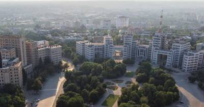 Российские войска целенаправленно обстреливают жилые районы Харькова, — глава ОГА