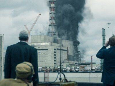 В захваченном Россией Чернобыле зафиксировано превышение уровня радиации