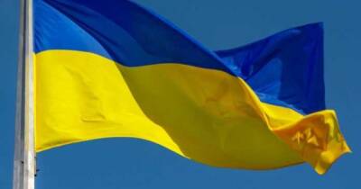 В Харьковской области украинские истребители сбили российский самолет (видео)