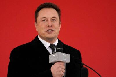 SEC расследует операции Илона Маска после продажи акций Tesla