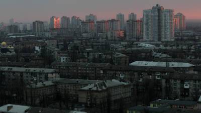 Минобороны России сообщило о блокировании Киева с западной стороны