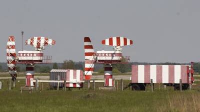 В районе аэродрома Гостомель уничтожены более 200 националистов из спецподразделений Украины