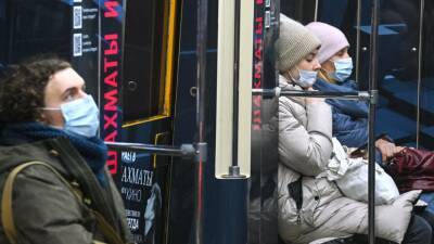 Собянин отменил блокировку транспортных карт для пожилых в Москве с 28 февраля
