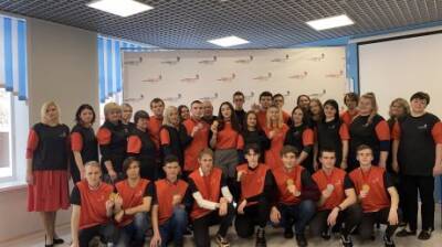 В ИТ-колледже закрылся чемпионат «Молодые профессионалы» - penzainform.ru - Пенза