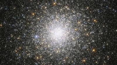 Астрономы нанесли на звездную карту 4,4 млн объектов